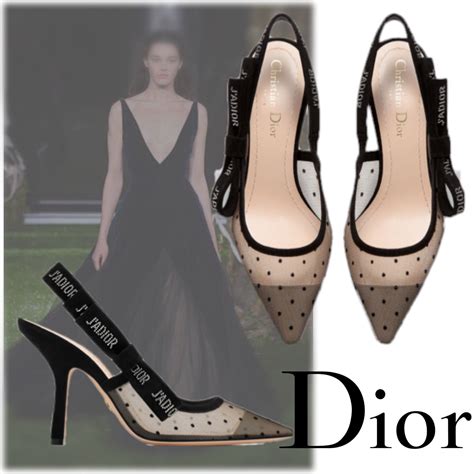 dior slingback flats|fashionphile dior sling backs.